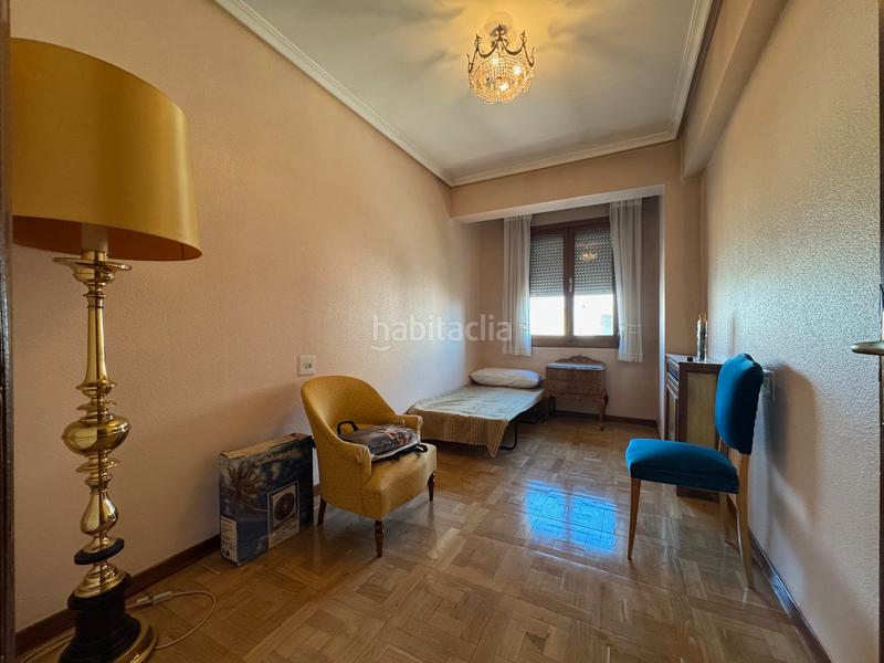 Foto 92faa3a2-cba1-48b2-9668-409dd2fa9c35. Piso en calle valladolid 1 grupo integra, vivienda en venta totalmente amueblada en iscar con patio en Íscar