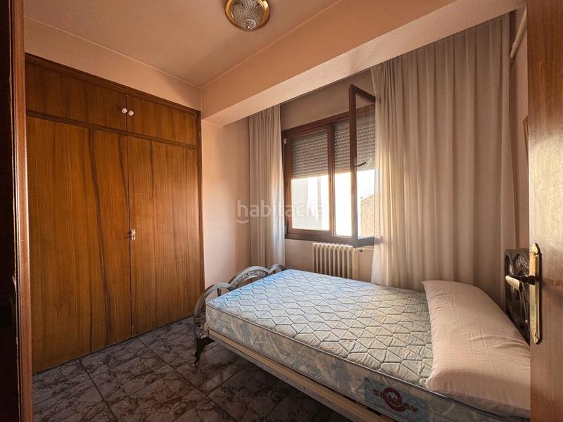 Foto 97670c48-bb6d-4d01-a579-d38ccb6162ef. Piso en calle valladolid 1 grupo integra, vivienda en venta totalmente amueblada en iscar con patio en Íscar