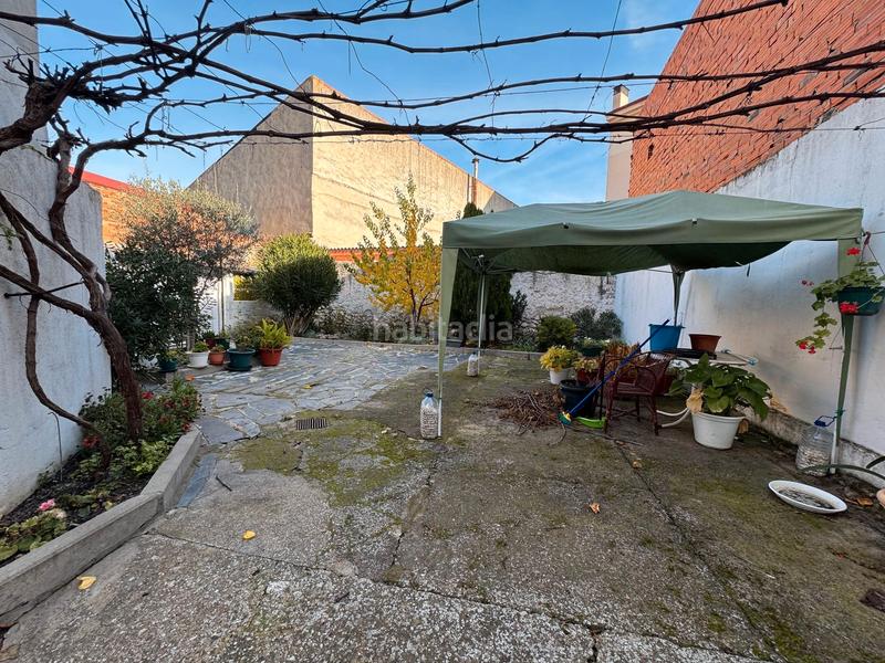 Foto 9a72f2a3-aac6-43f0-a835-0297f3d9a208. Piso en calle valladolid 1 grupo integra, vivienda en venta totalmente amueblada en iscar con patio en Íscar