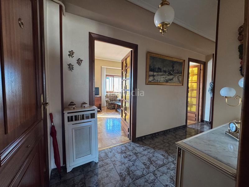 Foto a42a3602-191e-4c91-9f7c-712da68d9ed2. Piso en calle valladolid 1 grupo integra, vivienda en venta totalmente amueblada en iscar con patio en Íscar