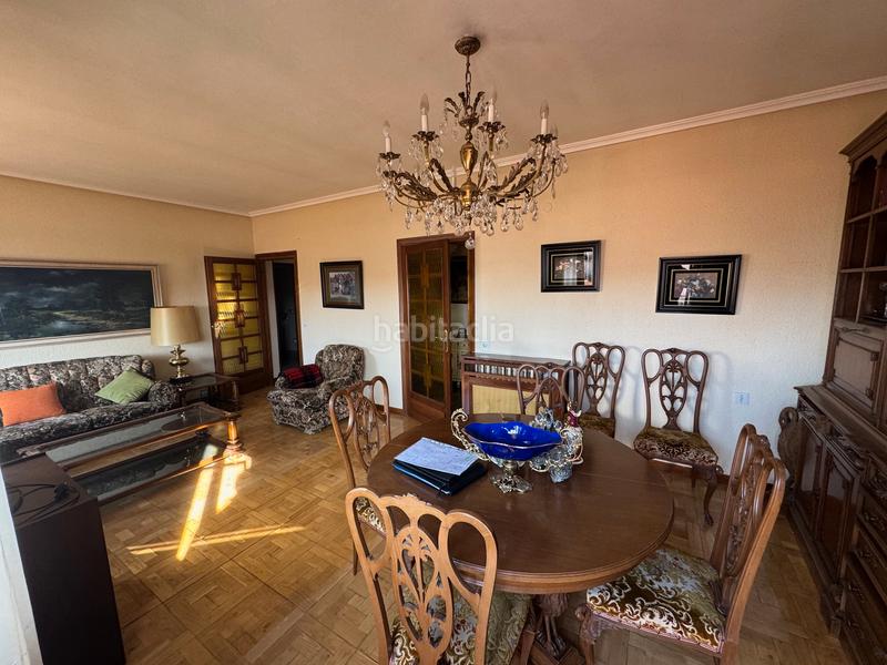 Foto b97a890b-a1b0-48c8-8e79-efe82cb8779e. Piso en calle valladolid 1 grupo integra, vivienda en venta totalmente amueblada en iscar con patio en Íscar