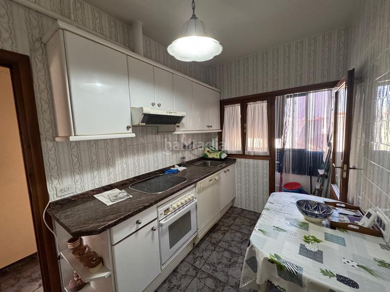 Foto e0268bdc-ef32-44ee-897c-efc783b510b4. Piso en calle valladolid 1 grupo integra, vivienda en venta totalmente amueblada en iscar con patio en Íscar