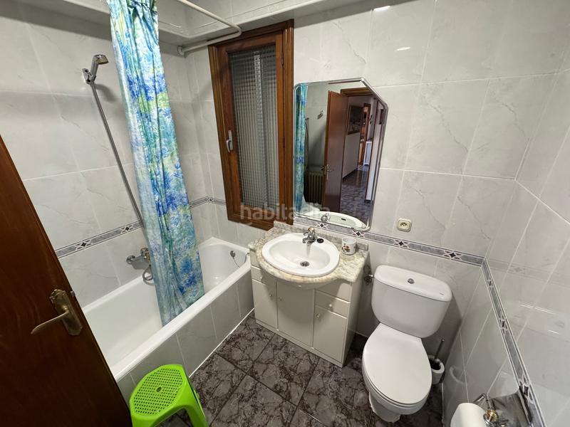 Foto e60fa132-306d-47dd-b673-3e16c5877d92. Piso en calle valladolid 1 grupo integra, vivienda en venta totalmente amueblada en iscar con patio en Íscar