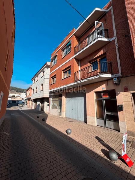 Foto e65cf949-914a-4000-bb2e-5633f0169676. Piso en calle valladolid 1 grupo integra, vivienda en venta totalmente amueblada en iscar con patio en Íscar