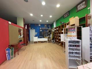 Locale commerciale in Calle Albacete 2