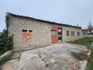 Masia a Calle vega 2. Grupo integra, casa de pueblo para rehabilitar en venta en fonca