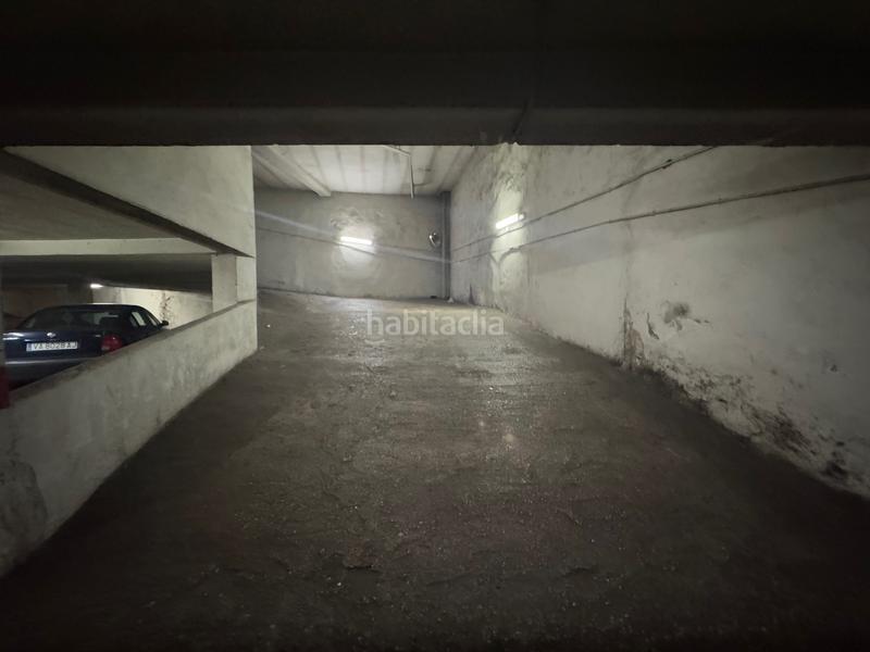 Foto 10d4779e-dfd1-4aa8-bcc2-95e73de291cf. Autoparkplatz in calle catalina adulce 4 in Plaza de Toros Valladolid