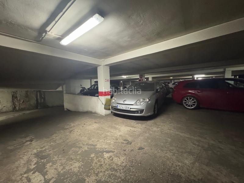 Foto 2b2e56e9-1d78-4056-b593-3a333bb58a9c. Autoparkplatz in calle catalina adulce 4 in Plaza de Toros Valladolid