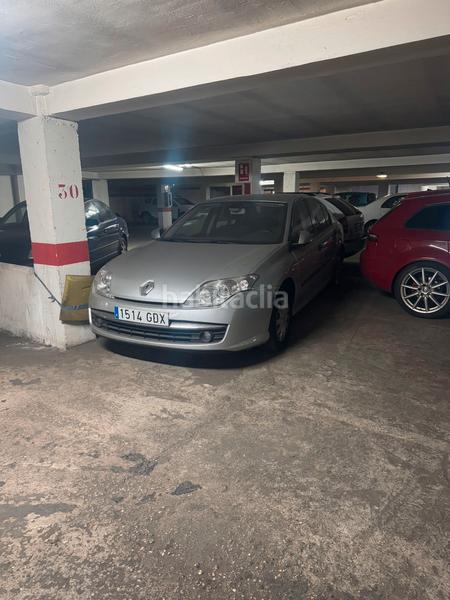 Foto 64bff8b2-3f32-4aa7-84ea-992ed4ebc5ea. Autoparkplatz in calle catalina adulce 4 in Plaza de Toros Valladolid