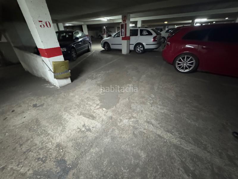 Foto 8729908e-d43b-42f3-accd-2bc57e9b8169. Autoparkplatz in calle catalina adulce 4 in Plaza de Toros Valladolid