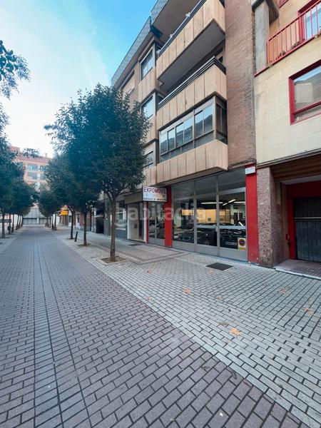 Foto a957acc8-9db5-4e55-8fd5-c5868968ea8f. Autoparkplatz in calle catalina adulce 4 in Plaza de Toros Valladolid