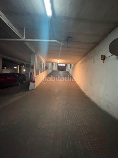 Foto ce8aa294-0fed-43e1-8045-477209b92ac2. Autoparkplatz in calle catalina adulce 4 in Plaza de Toros Valladolid