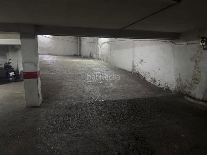 Foto d366645a-6a16-4554-b463-e099a0274044. Autoparkplatz in calle catalina adulce 4 in Plaza de Toros Valladolid