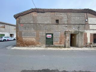 Casa a Calle larga 9. Grupo integra, casa en venta para rehabilitar en aldeaseca con p