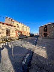 Masia a Calle santa maría 5. Grupo integra, casa de dos planta con amplia parcela (rehabilita