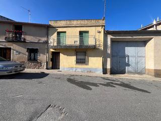 Casa a Calle ancha 8