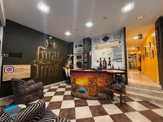 Geschäftsraum in Calle Pedro de la Gasca 4