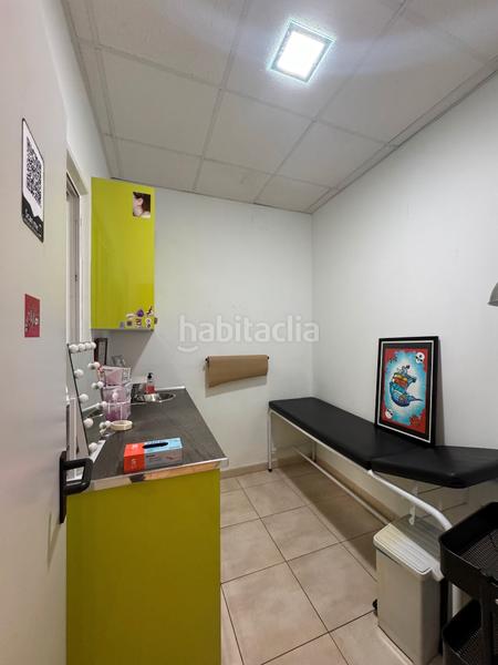 Foto 4ec5d2f2-963f-4095-8060-2ed8de5b0c3b. Location local commercial dans calle pedro de la gasca 4 dans Valladolid