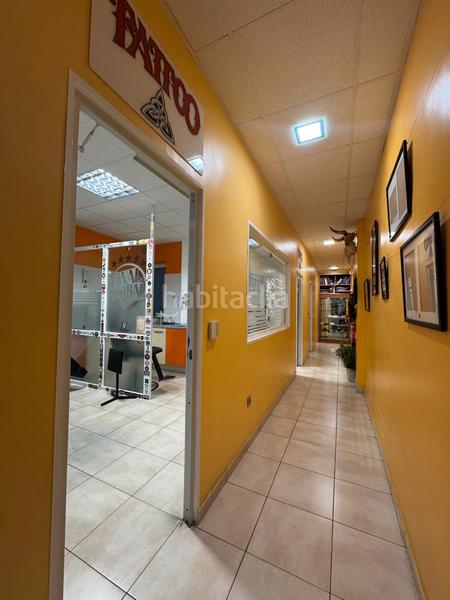 Foto 6af8eb1d-6d99-439b-a0f1-8de888cfb14f. Location local commercial dans calle pedro de la gasca 4 dans Valladolid