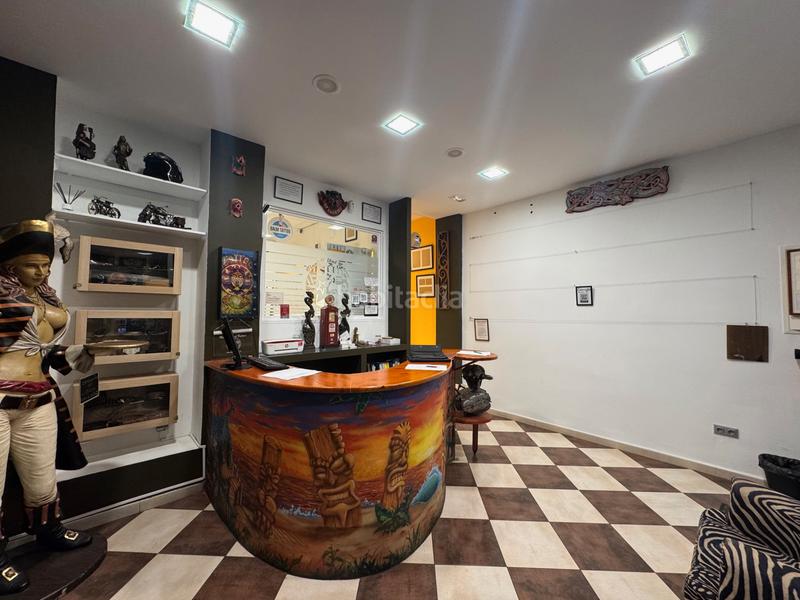 Foto ab8c8e6f-0edc-4939-8c99-716ab651d9d3. Location local commercial dans calle pedro de la gasca 4 dans Valladolid