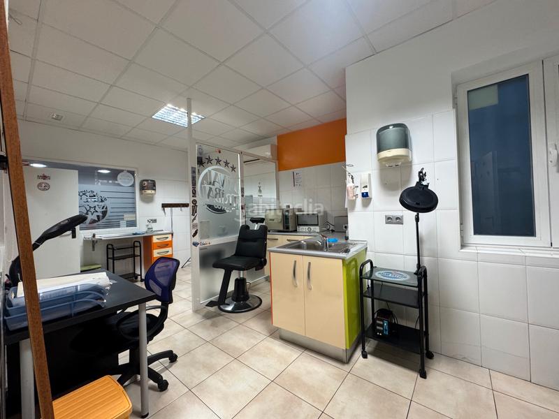 Foto 0aa897fd-3157-4e74-b8ed-12e2f8477fdf. Miete geschäftsraum in calle pedro de la gasca 4 in Valladolid