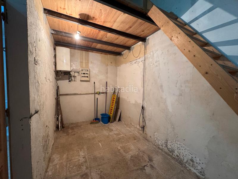 Foto 26f008c4-6edd-4425-ab8f-8eb5d068fa6f. Locale commerciale in calle senda salve regina 16 in Valladolid