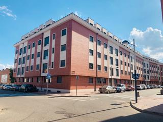 Apartament a Calle laguna 19. Grupo integra, apartamento seminuevo en venta en la cisterniga.