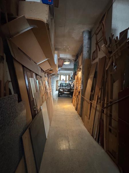 Foto 3c01b8e1-4cf6-4ae9-9fa2-8ece724f6c33. Geschäftsraum in calle doctor cazalla 5 in Centro Valladolid