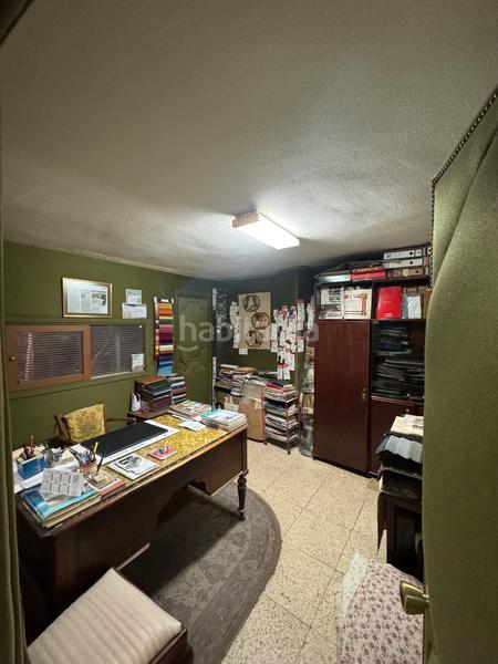 Foto 6d54dd0b-23b2-46db-9c49-34635d30b5cb. Geschäftsraum in calle doctor cazalla 5 in Centro Valladolid