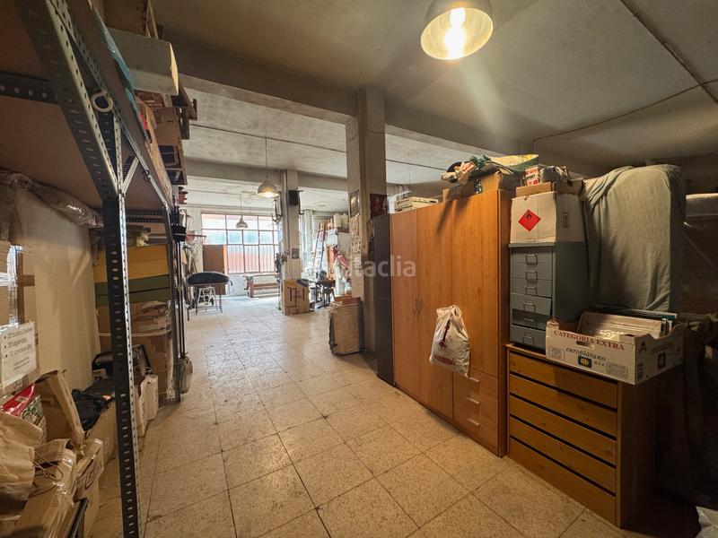 Foto 7ebaeded-8d7b-43cd-82af-f707eed51127. Geschäftsraum in calle doctor cazalla 5 in Centro Valladolid