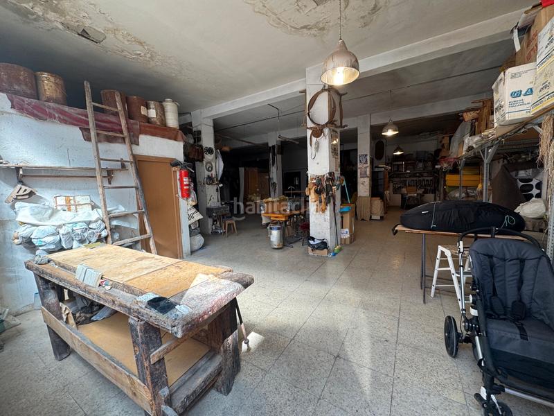 Foto 8fd0bd6c-6718-4c69-bb8b-2c8896487617. Geschäftsraum in calle doctor cazalla 5 in Centro Valladolid