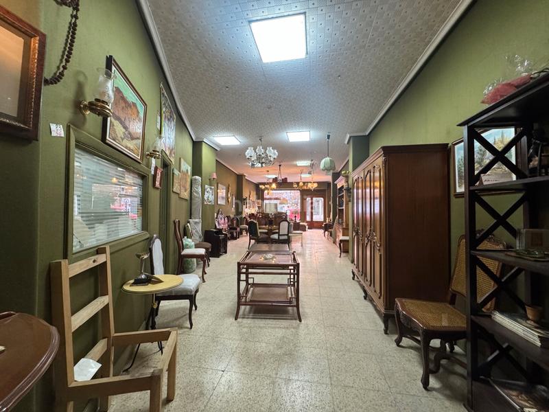 Foto 9db54fd4-8d63-4789-be9c-aa5670b6c913. Geschäftsraum in calle doctor cazalla 5 in Centro Valladolid