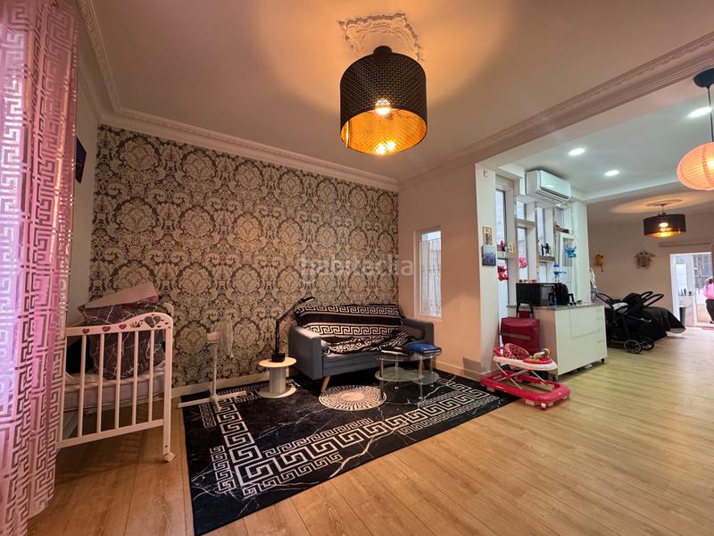 Foto 0a87786c-ac48-4dbf-be0b-841ce0493620. Loft avec chauffage dans Delicias Valladolid