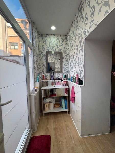 Foto 395de014-7c26-449d-b373-98c57dcffe9e. Loft avec chauffage dans Delicias Valladolid