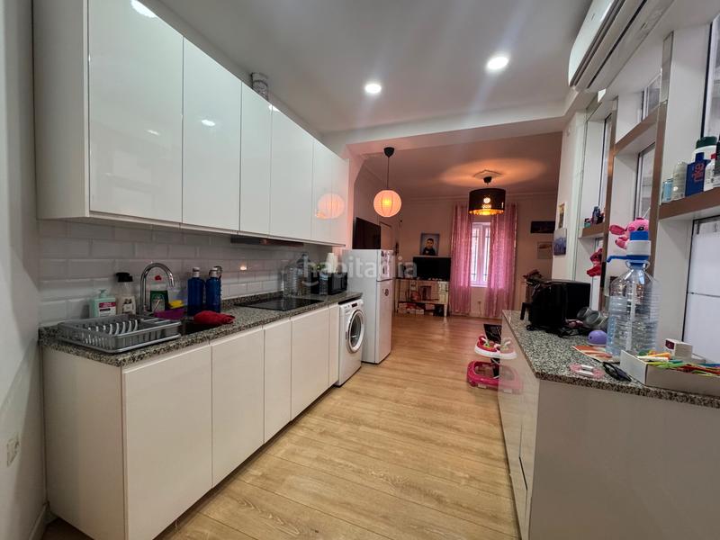 Foto 48f7fa3b-2278-4c87-bc0c-0290e364f8ed. Loft avec chauffage dans Delicias Valladolid