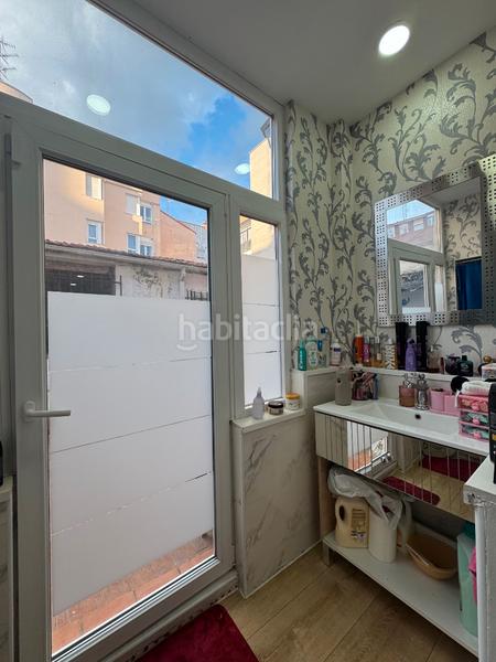 Foto b4653665-c971-48ea-b6cd-c9bc45005a8a. Loft avec chauffage dans Delicias Valladolid