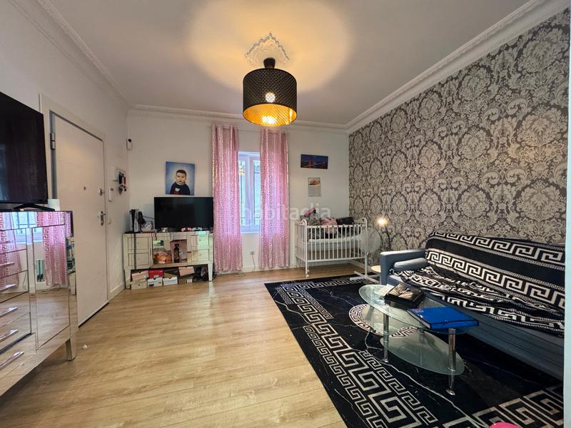 Foto e2ab561b-bc03-488a-ab1b-4acd5782e239. Loft avec chauffage dans Delicias Valladolid