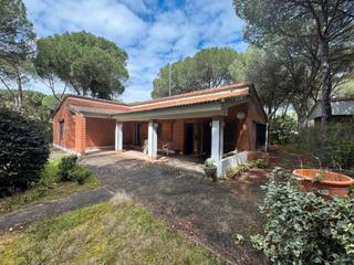 Xalet a Urbanización el montico 11. Grupo integra, chalet independiente con parcela de 883m2 en vent