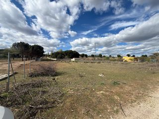 Landgut  Diseminado diseminados. Panaderos valladolid inmobiliaria, parcela en venta en ctra las