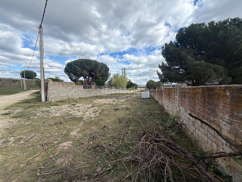 Foto 25c56e3c-4653-4003-9c68-b3b4ca0605a1. Finca rústica a Aldeamayor de San Martín