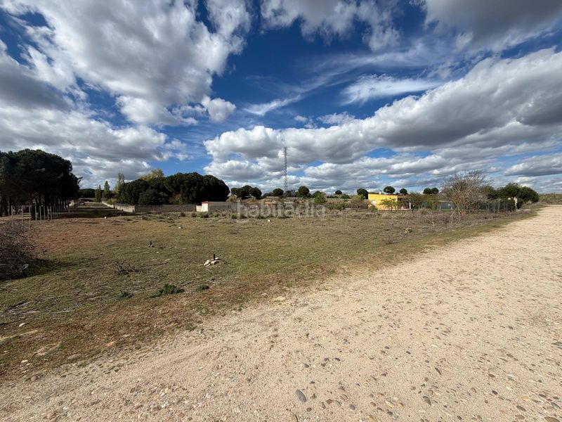 Foto 50c13263-d357-4e2a-ada0-701334380751. Finca rústica a Aldeamayor de San Martín