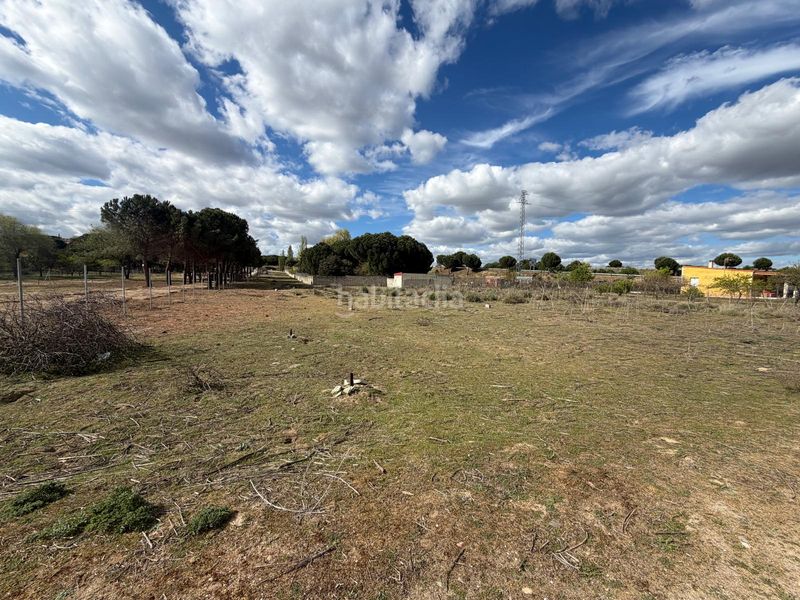 Foto 5445e2cc-f4ce-47f4-8ced-596d4b08f81d. Finca rústica a Aldeamayor de San Martín