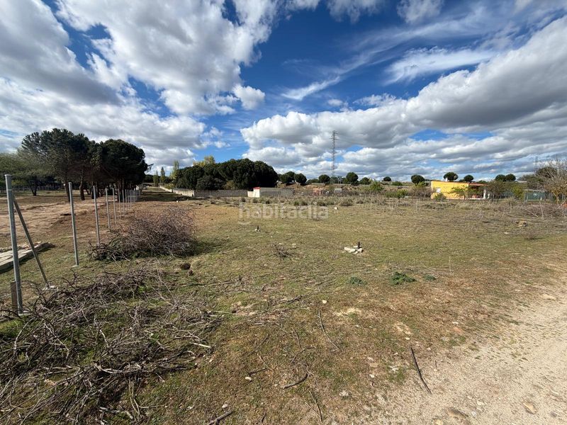 Foto 789fa8ed-72bd-471e-ad35-2edf05642897. Finca rústica a Aldeamayor de San Martín