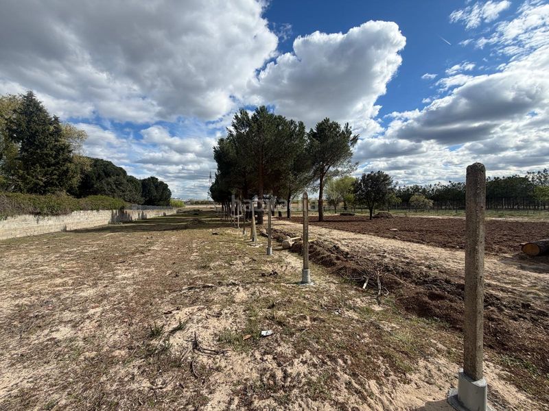 Foto 7a3c5b12-9a25-44fc-942e-e3040574cc50. Finca rústica a Aldeamayor de San Martín