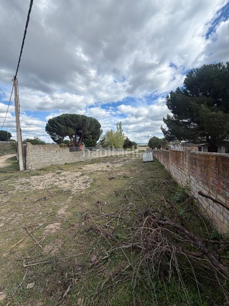 Foto 91a42081-1405-4822-8e61-ae52bea75596. Finca rústica a Aldeamayor de San Martín