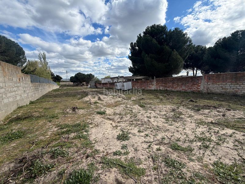 Foto 932e71e3-6111-4785-9c16-588384c07163. Finca rústica a Aldeamayor de San Martín