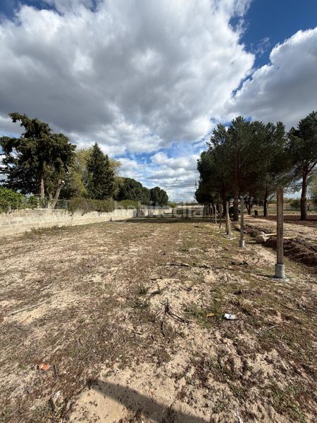 Foto b283558c-76e6-4084-aa48-1e099a465c23. Finca rústica a Aldeamayor de San Martín