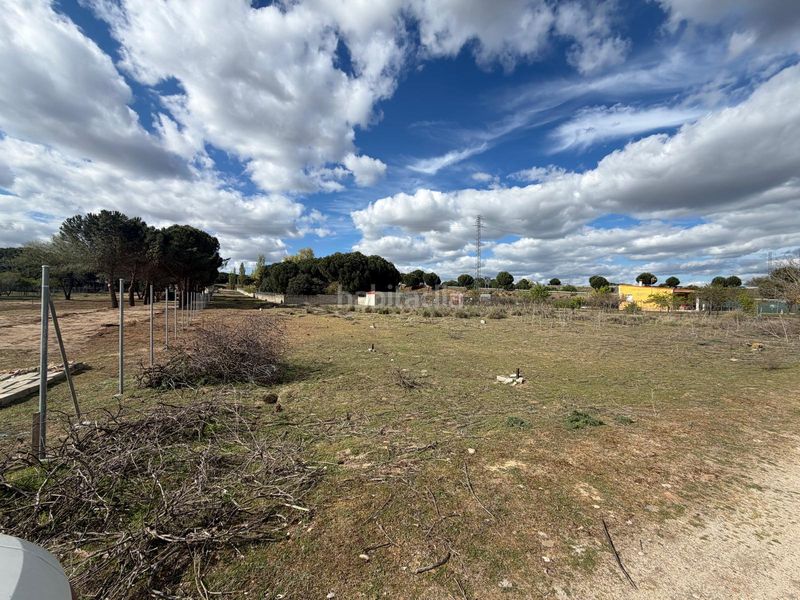 Foto cd90933e-9445-43c3-9de7-518ef92c32f8. Finca rústica a Aldeamayor de San Martín