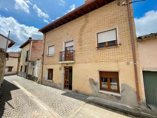 Masia a Calle ochavo 1. Grupo integra, casa en venta en villa-viudas en centro del puebl