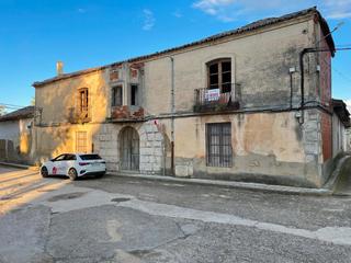 Masía en ??????? ????? 9. Grupo integra, casa para rehabilitar con patio en venta en pedro